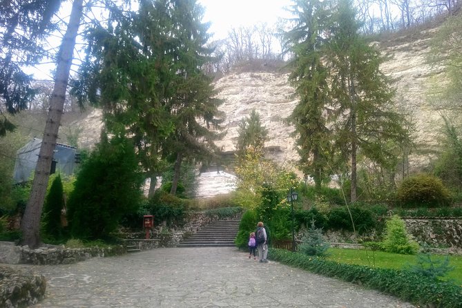 Discover cliffs and myths of Bulgarian Northern Black Sea coast - Why this private coastal route works