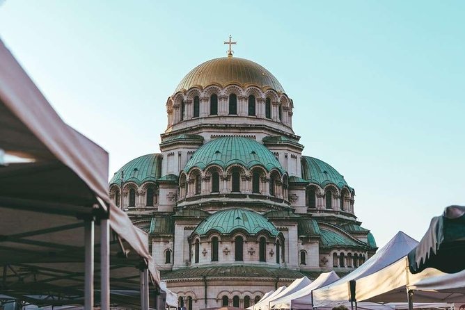 Discover Sofia’s most Photogenic Spots with a Local - Key points at a glance