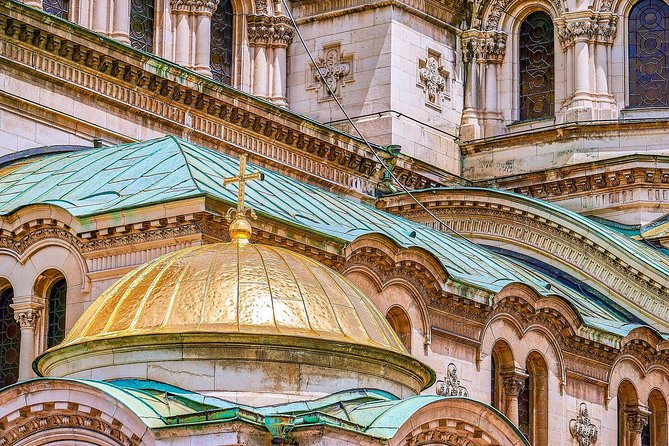 Discover Sofia’s most Photogenic Spots with a Local - What the 90-minute format really gives you