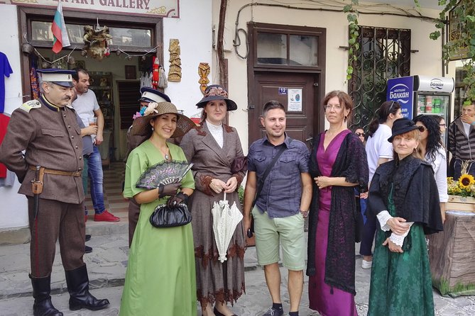 Discover Veliko Tarnovo at Your Pace: Private or Self-guided tour - Private guide or self-guided version?