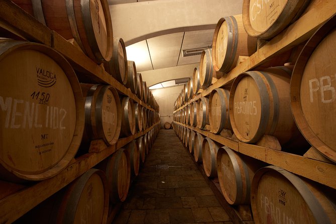 Edoardo Miroglio Private Boutique Winery Tour - A broad Bulgarian tasting, from sparkling to red