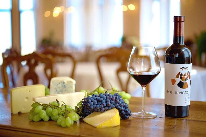 Edoardo Miroglio Private Boutique Winery Tour - The estate: Italian ideas in Bulgarian countryside