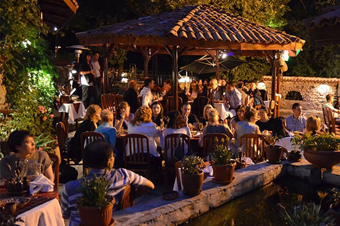 Experience Sofia from The Top and The Unique Fire Dance - Who May Want a Different Evening
