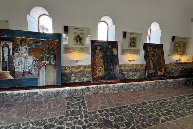 Explore Bulgaria’s COMMUNISM Era–Todor Zhivkov DayTrip from Sofia - What the Nine-Hour Schedule Means