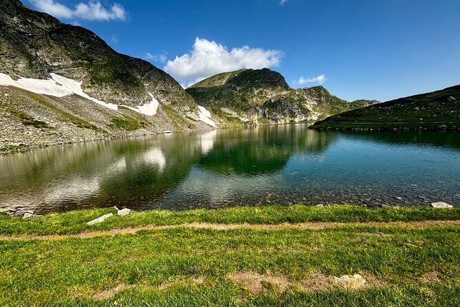 Explore Bulgaria’s COMMUNISM Era–Todor Zhivkov DayTrip from Sofia - A Small Group, With Some Important Unknowns