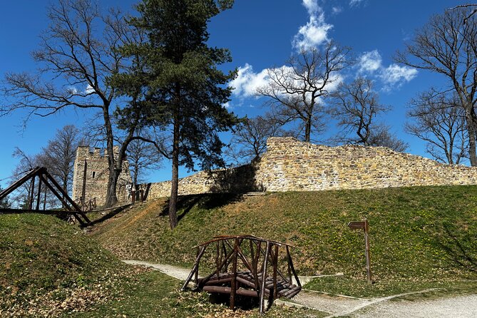 Explore Bulgaria’s COMMUNISM Era–Todor Zhivkov DayTrip from Sofia - Is $109.97 a Fair Price?