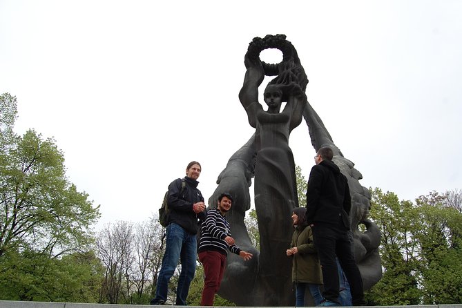 Food Walk: Bulgarian Food and Culture Tour in Plovdiv - Ending near the mosque and Roman Stadium