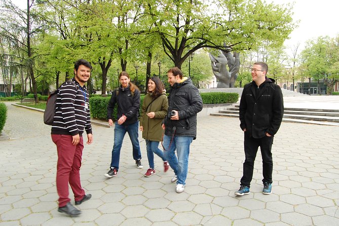 Food Walk: Bulgarian Food and Culture Tour in Plovdiv - Is $59.91 a fair price?