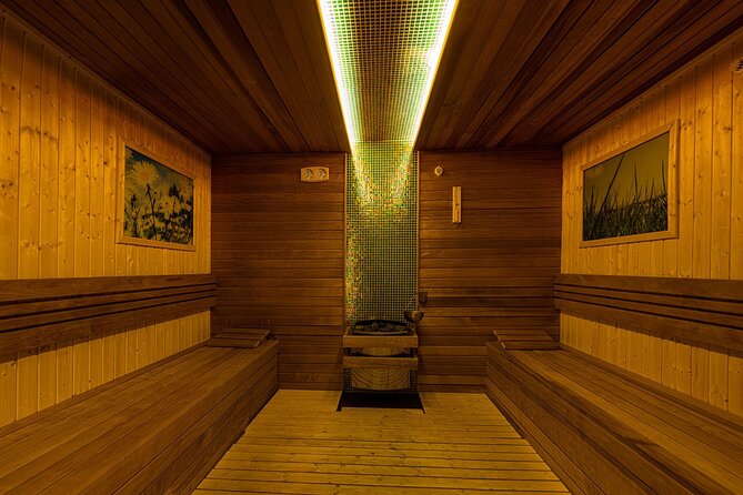 From Borovets: Thermal Pool Escape & Aqua Club Visit - Is $71.38 a fair price?