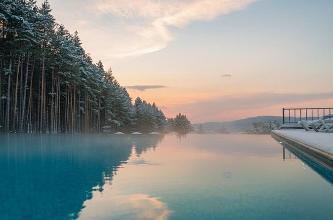 From Borovets: Thermal Pool Escape & Aqua Club Visit - Who should book this thermal escape?