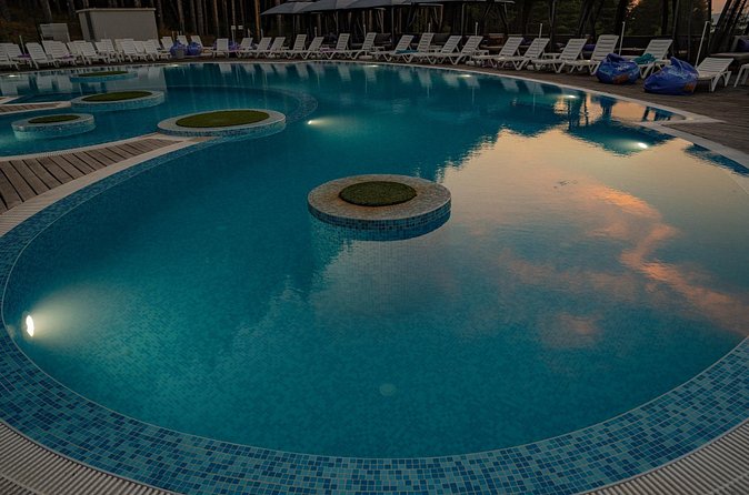 From Borovets: Thermal Pool Escape & Aqua Club Visit - Booking, cancellation, and practical planning