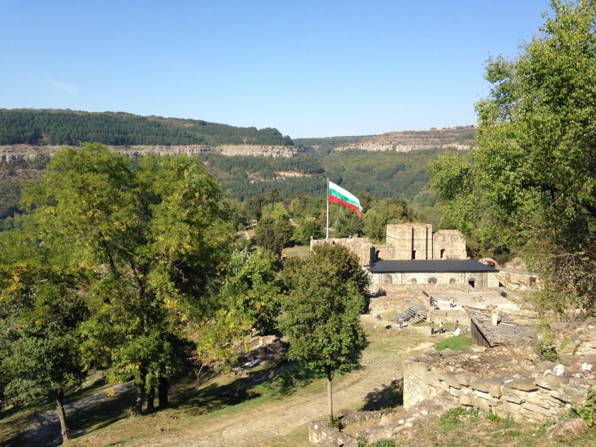 From Bucharest: Bulgaria 1-Day Tour - Key Points Before You Book