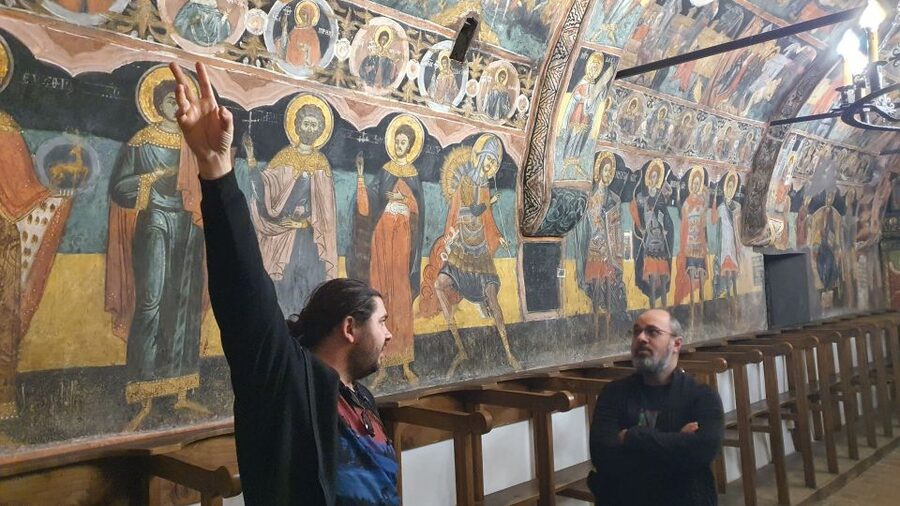 From Bucharest: Bulgaria 1-Day Tour - Is $205 a Fair Price?