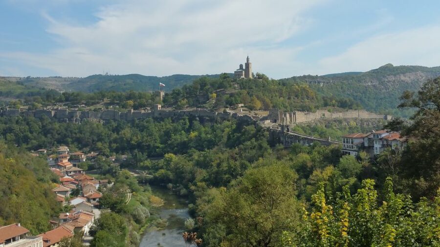 From Bucharest: Bulgaria 1-Day Tour - Crossing the Danube and the Romanian Bulgarian Border