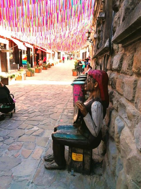 From Bucharest: Day Trip to Medieval Marvels of Bulgaria - Who will enjoy this Bulgarian day trip