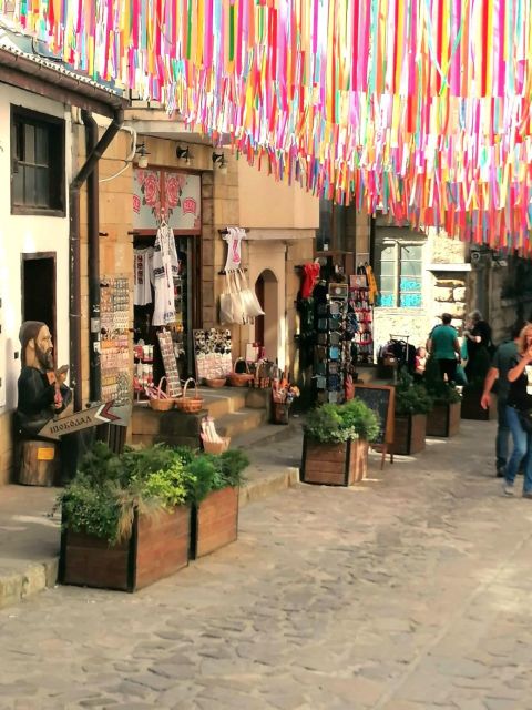 From Bucharest: Day Trip to Medieval Marvels of Bulgaria - Two hours in Veliko Tarnovo