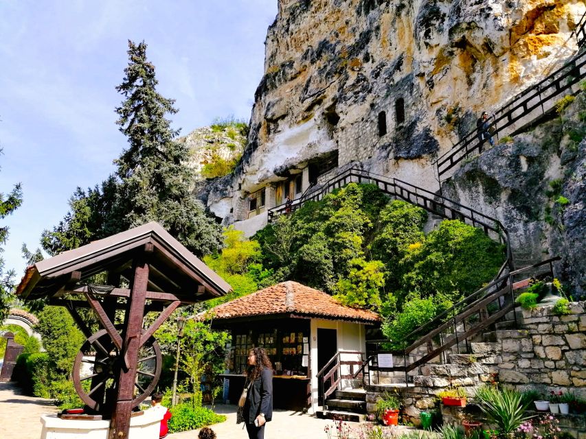 From Bucharest: Day Trip to Medieval Marvels of Bulgaria - What the $181 price really gives you