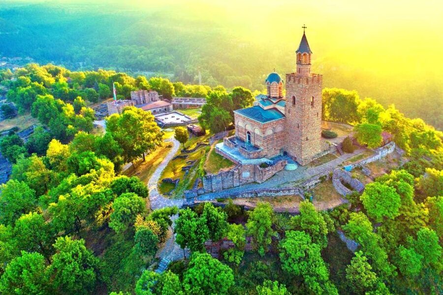 From Bucharest: Full-Day Trip to Bulgaria - Key points to know before you book