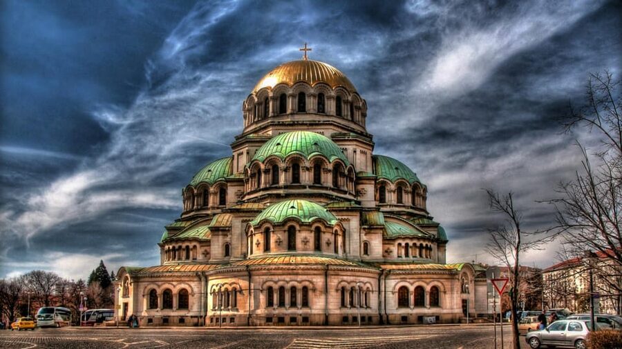 From Skopje: Full-Day Private Tour of Sofia, Bulgaria - The long road from Skopje to Sofia