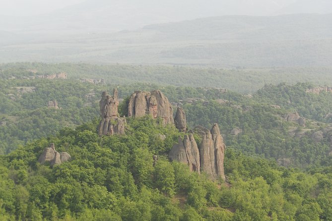 From Sofia: Belogradchick - The Bulgarian Arizona - Why Belogradchik is worth the long ride