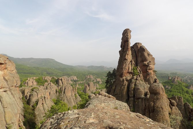 From Sofia: Belogradchick - The Bulgarian Arizona - Is $139.63 a fair price?