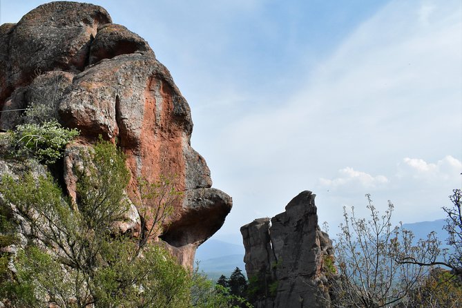 From Sofia: Belogradchick - The Bulgarian Arizona - Food, clothing, and practical preparation