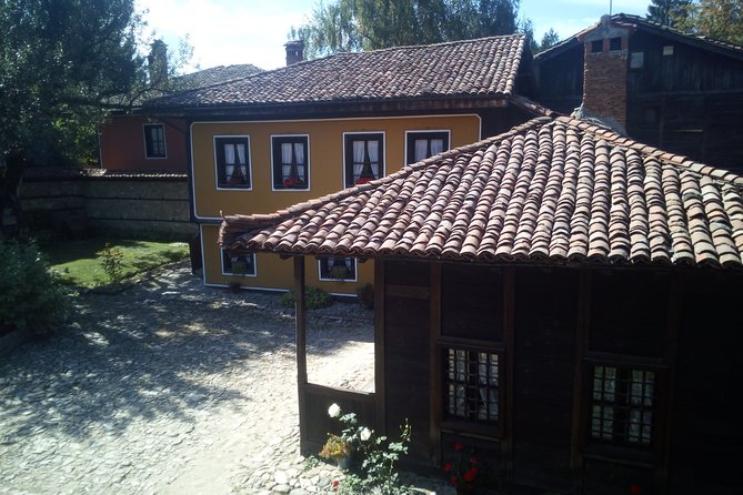 From Sofia: Koprivshtitsa and the land of the past - Key points to know before booking