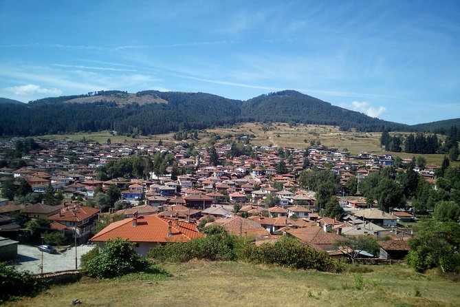 From Sofia: Koprivshtitsa and the land of the past - Why this Sofia day trip is different