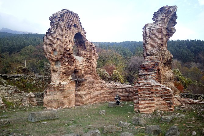 From Sofia: Koprivshtitsa and the land of the past - What the private format adds