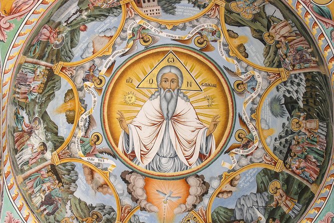 From Sofia: Rila Monastery and Melnik Small Group Tour - Why this Sofia day trip works