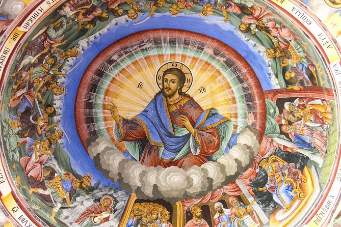 From Sofia: Rila Monastery and Melnik Small Group Tour - What the price includes, and what it does not