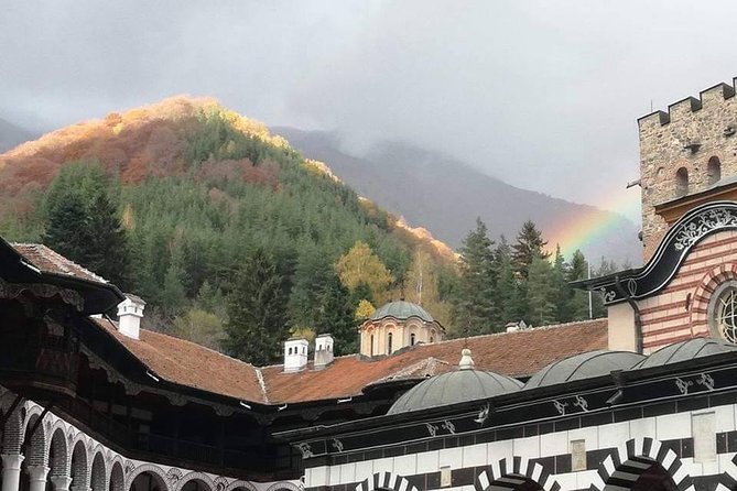 From Sofia: Rila Monastery and Melnik Small Group Tour - Meeting at 8:00 a.m. in central Sofia