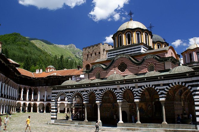 From Sofia: Rila Monastery and Plovdiv Day Trip - Why this Sofia day trip works