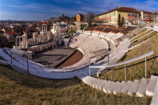 From Sofia: Rila Monastery and Plovdiv Day Trip - Is $71.20 a fair price?