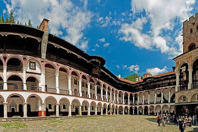 From Sofia: Rila Monastery and Plovdiv Day Trip - Who should choose this tour?