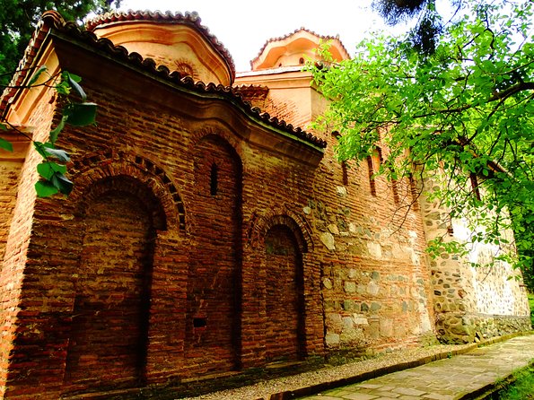 From Sofia: Rila monastery & Boyana church and free pick up - Dress rules, timing, and practical preparation