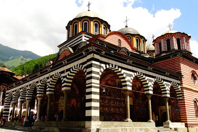 From Sofia: Rila monastery & Boyana church and free pick up - Who should book this Rila and Boyana outing?