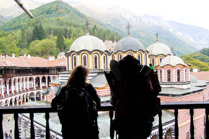 From Sofia: Rila Monastery & Boyana Church Day Tour - Is $24.19 good value?