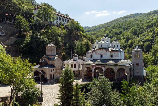 From Sofia: Serbia and Macedonia Trip - Key points before you book
