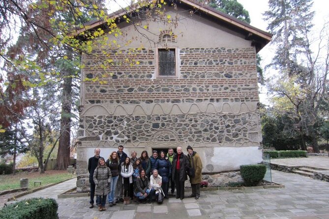 From Sofia: Serbia and Macedonia Trip - Stefan and the value of a small group