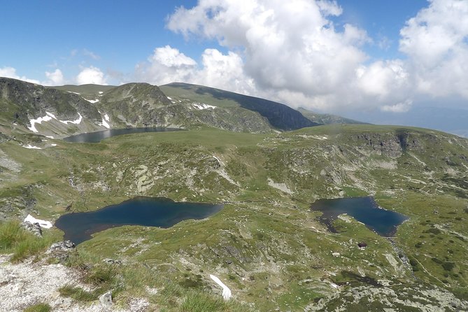 From Sofia: Seven Rila lakes- private tour - Why the Seven Rila Lakes are worth the effort