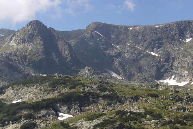 From Sofia: Seven Rila lakes- private tour - The 25-minute chairlift from Panichiste