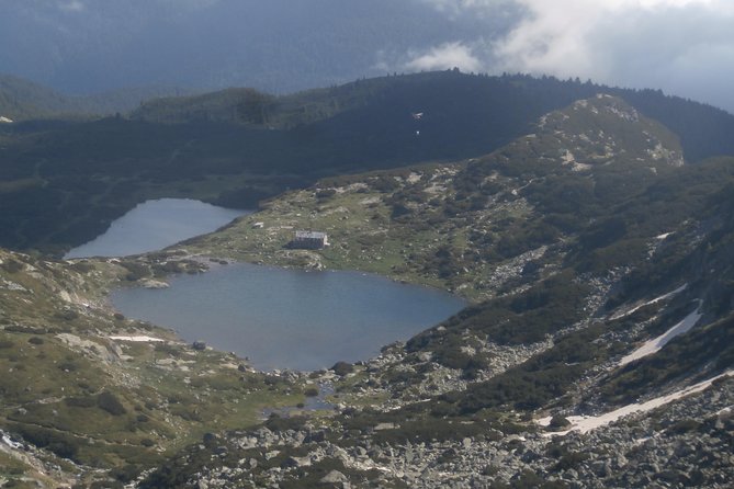 From Sofia: Seven Rila lakes- private tour - Leaving Sofia at 7:00 am