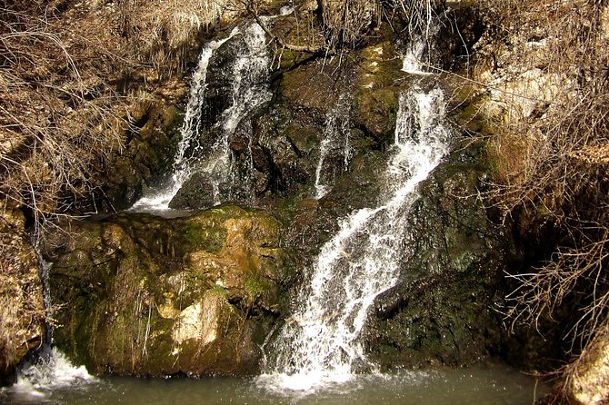From Sofia: The gorges of Trun and Dragovski stone trail - The guide and the private-tour advantage