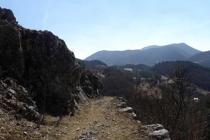 From Sofia: The gorges of Trun and Dragovski stone trail - Who will enjoy this day most