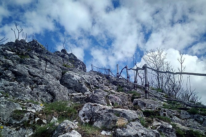 From Sofia: The gorges of Trun and Dragovski stone trail - What to pack for the eight-hour outing