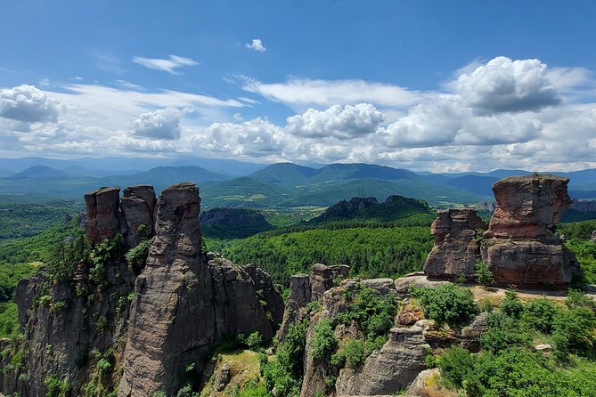 Full-Day Belogradchik Rocks and Belogradchik Fortress from Sofia - Why Belogradchik is worth leaving Sofia