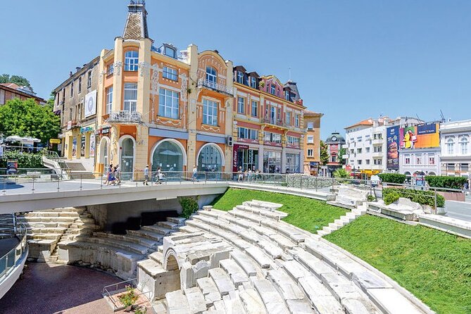 Full Day Eco Private Tour in Koprivshtitsa and Plovdiv - Koprivshtitsa and the story of the April Uprising
