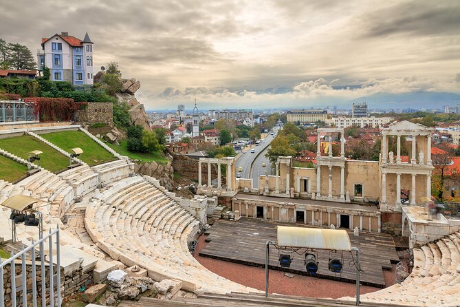 Full Day Eco Private Tour in Koprivshtitsa and Plovdiv - Oslekov House and its bold interior