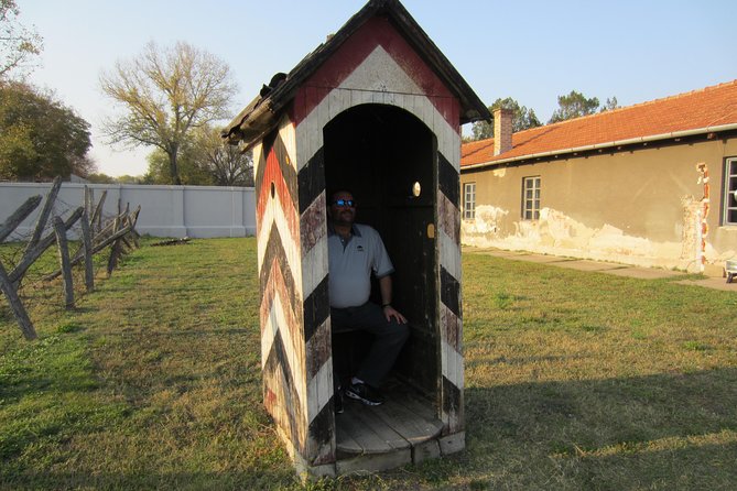 Full-day Nis and Serbian History Tour from Sofia - Red Cross Camp adds the darkest chapter